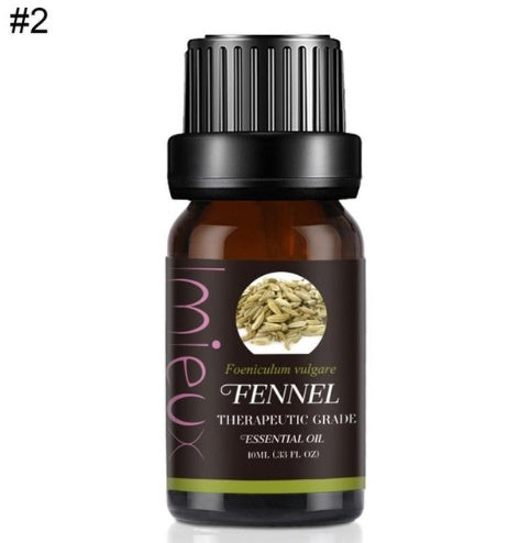 Essential oil Essential oil